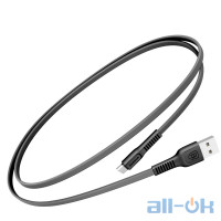 Baseus Micro USB Cable 2A Fast Charging 1M кабель Black